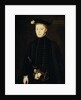 Henry Stuart, Lord Darnley, 1545 - 1567. Consort of Mary, Queen of Scots by Hans Eworth